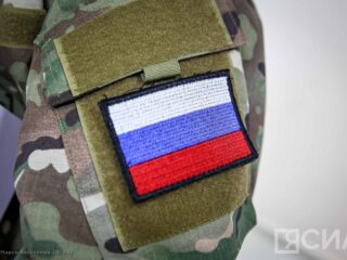 Диспансеризация участников СВО