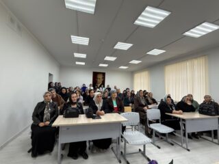 Беседы по туровой иммунизации по полиомиелиту в школах!